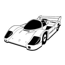 Coloring page: Cars (Transportation) #146641 - Free Printable Coloring Pages