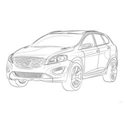 Coloring page: Cars (Transportation) #146642 - Printable coloring pages