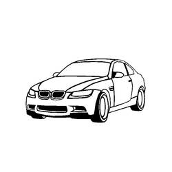 Coloring page: Cars (Transportation) #146646 - Free Printable Coloring Pages