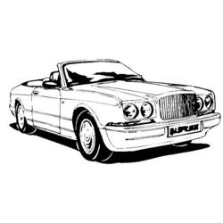 Coloring page: Cars (Transportation) #146648 - Free Printable Coloring Pages