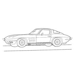 Coloring page: Cars (Transportation) #146656 - Free Printable Coloring Pages