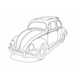Coloring page: Cars (Transportation) #146670 - Free Printable Coloring Pages