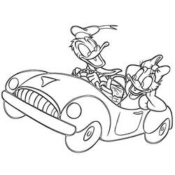 Coloring page: Cars (Transportation) #146672 - Free Printable Coloring Pages