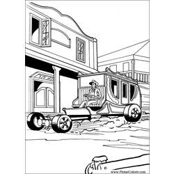 Coloring page: Hot wheels (Transportation) #145882 - Free Printable Coloring Pages