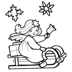 Coloring page: Luge (Transportation) #142565 - Free Printable Coloring Pages
