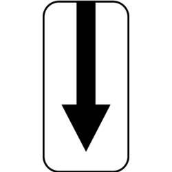 Road sign (Transportation) coloring page #119131 to print and color