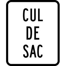 Road sign (Transportation) coloring page #119206 to print and color