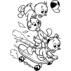 Coloring page: Skateboard (Transportation) #139474 - Free Printable Coloring Pages