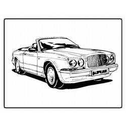 Coloring page: Sports car / Tuning (Transportation) #147019 - Free Printable Coloring Pages