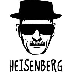 Coloring page: Breaking Bad (TV Shows) #151125 - Printable coloring pages