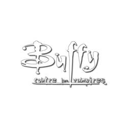 Coloring page: Buffy the vampire slayer (TV Shows) #152911 - Printable coloring pages