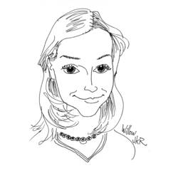 Coloring page: Buffy the vampire slayer (TV Shows) #153008 - Printable Coloring Pages