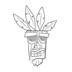 Coloring page: Crash Bandicoot (Video Games) #219810 - Free Printable Coloring Pages