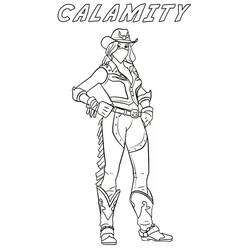 Fortnite (Video Games) coloring page #173654 to print and color