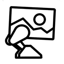 Geometry Dash (Video Games) coloring page #221080 to print and color