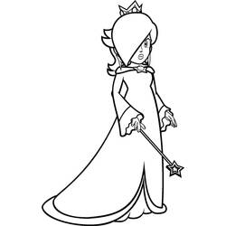 Meloetta (Video Games) coloring page #218987 to print and color