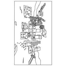 Coloring page: Minecraft (Video Games) #113960 - Printable coloring pages