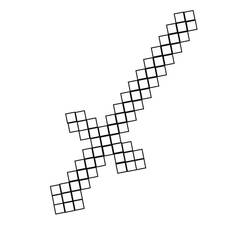 Minecraft (Video Games) coloring page #171128 to print and color