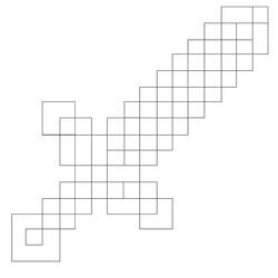 Minecraft (Video Games) coloring page #171185 to print and color