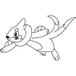 Coloring page: Pokemon Go (Video Games) #154074 - Free Printable Coloring Pages