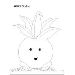 Coloring page: Pokemon Go (Video Games) #154083 - Free Printable Coloring Pages