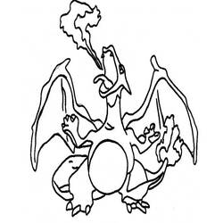 Coloring page: Pokemon Go (Video Games) #154092 - Free Printable Coloring Pages