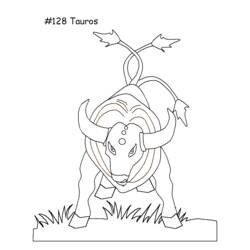 Coloring page: Pokemon Go (Video Games) #154100 - Free Printable Coloring Pages