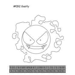 Coloring page: Pokemon Go (Video Games) #154101 - Free Printable Coloring Pages