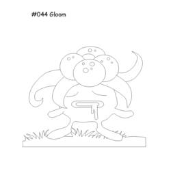 Coloring page: Pokemon Go (Video Games) #154131 - Free Printable Coloring Pages