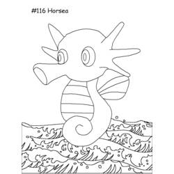 Coloring page: Pokemon Go (Video Games) #154135 - Free Printable Coloring Pages