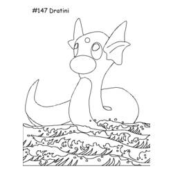 Coloring page: Pokemon Go (Video Games) #154138 - Free Printable Coloring Pages