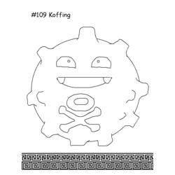 Coloring page: Pokemon Go (Video Games) #154162 - Free Printable Coloring Pages