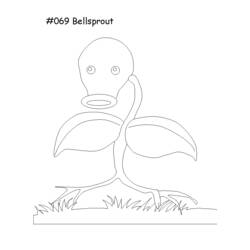 Coloring page: Pokemon Go (Video Games) #154182 - Free Printable Coloring Pages