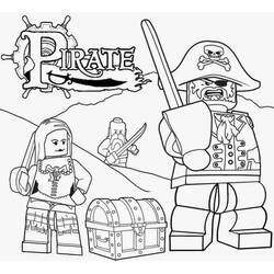 Roblox (Video Games) coloring page #214707 to print and color