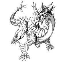 Skylanders (Video Games) coloring page #43650 to print and color
