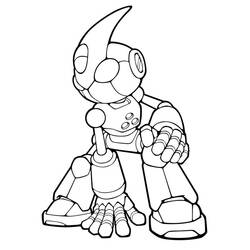 Coloring page: Sonic (Video Games) #153981 - Free Printable Coloring Pages