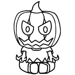 Stumble Guys (Video Games) coloring page #215582 to print and color